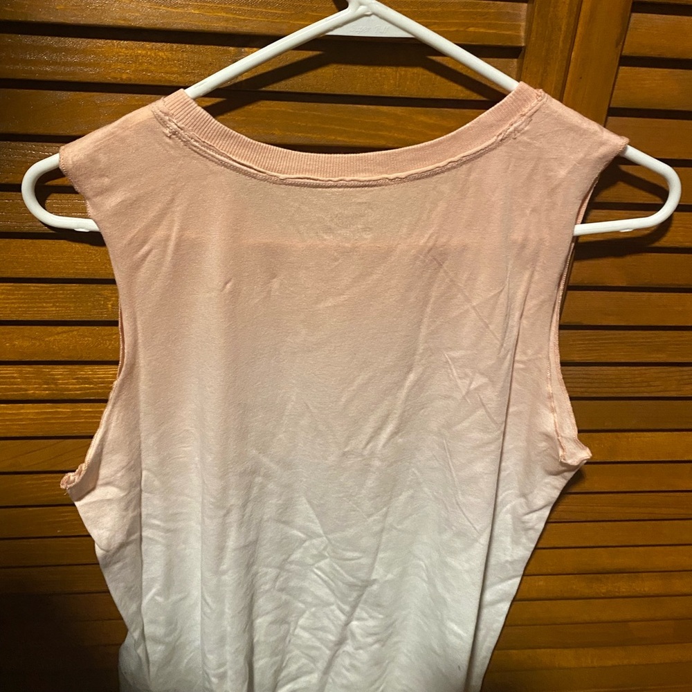 Calvin Klein Tank - Picture 2 of 3